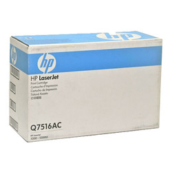 HP - Hp 16A-Q7516AC Orjinal Toner
