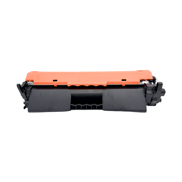 Hp 17A-CF217A Compatible Toner - 8