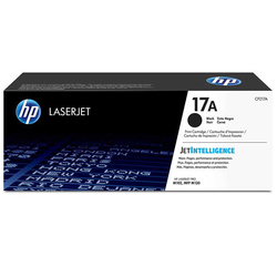 Hp 17A-CF217A Original Toner - HP