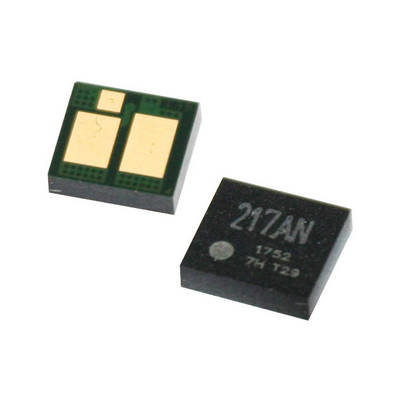 Hp 17A-CF217A Toner Chip