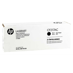 Hp 17A-CF217AC Original Toner - HP