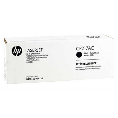 Hp 17A-CF217AC Orjinal Toner