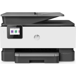 HP - Hp 1KR49B OfficeJet Pro 9013 Renkli Çok Fonksiyonlu Yazıcı