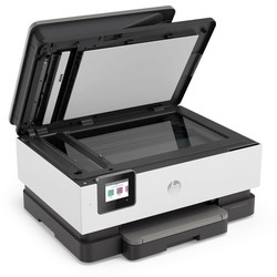 Hp 1KR64B OfficeJet Pro 8023 Multifunction Inkjet Printers - 2