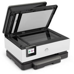 Hp 1KR64B OfficeJet Pro 8023 Multifunction Inkjet Printers - 2