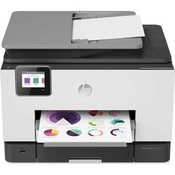 HP - Hp 1MR70B OfficeJet Pro 9023 Renkli Çok Fonksiyonlu Yazıcı