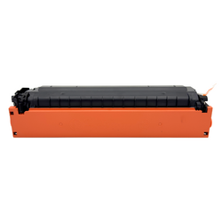 Hp 203X-CF542X Yellow Compatible Toner High-Power - 8