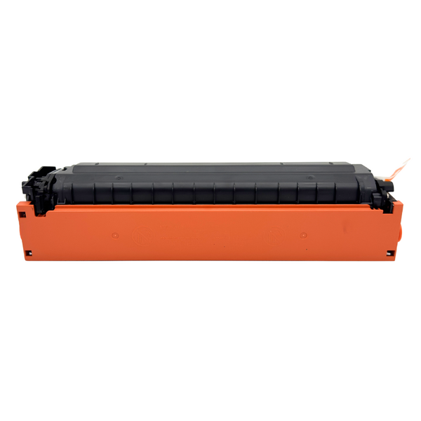 Hp 203X-CF542X Yellow Compatible Toner High-Power - 8