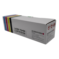 Hp 203X-CF543X Magenta Compatible Toner High-Power - 2