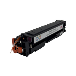 Hp 203X-CF543X Magenta Compatible Toner High-Power - 7