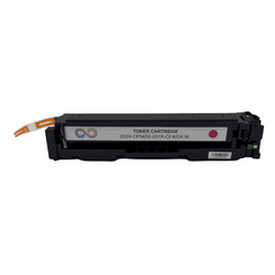 Hp 203X-CF543X Magenta Compatible Toner High-Power - 9