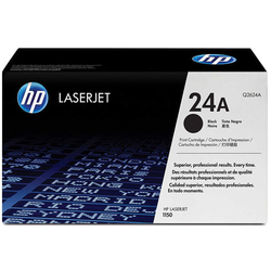 HP - Hp 24A-Q2624A Orjinal Toner