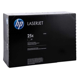 Hp 25X-CF325X Orjinal Toner - Thumbnail