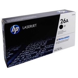 HP - Hp 26A-CF226A Orjinal Toner