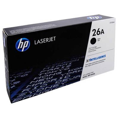 Hp 26A-CF226A Orjinal Toner