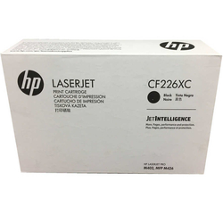 HP - Hp 26X-CF226XC Orjinal Toner Yüksek Kapasiteli