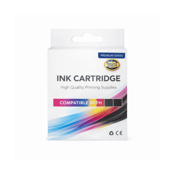Hp 28-C8728A Color Sıfır Compatible Cartridge - 1
