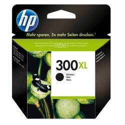 Hp 300XL-CC641E Black Original Cartridge High-Power - 1