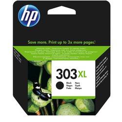 Hp 303XL-T6N04AE Black Original Cartridge High-Power - 1