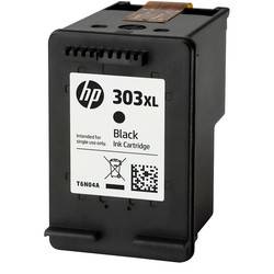 Hp 303XL-T6N04AE Black Original Cartridge High-Power - 2