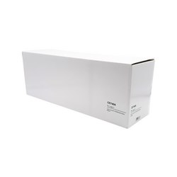 Hp 307A-CE740A Black Compatible Toner - 2