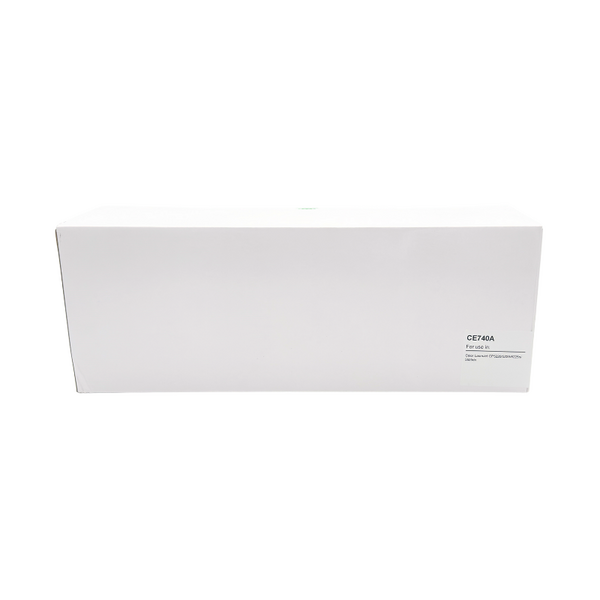 Hp 307A-CE740A Black Compatible Toner - 1