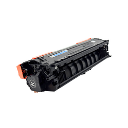 Hp 307A-CE740A Black Compatible Toner - 4