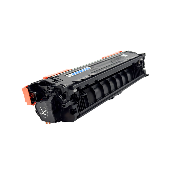 Hp 307A-CE740A Black Compatible Toner - 4
