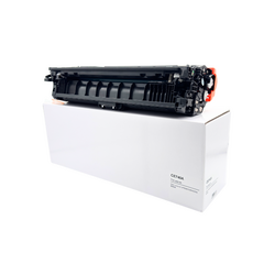 Hp 307A-CE740A Black Compatible Toner - 8