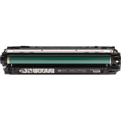 Hp 307A-CE740A Black Original Toner - 2