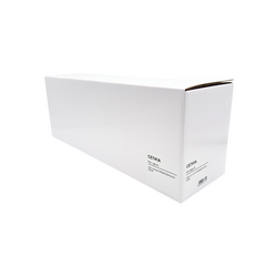 Hp 307A-CE741A Cyan Compatible Toner - 2