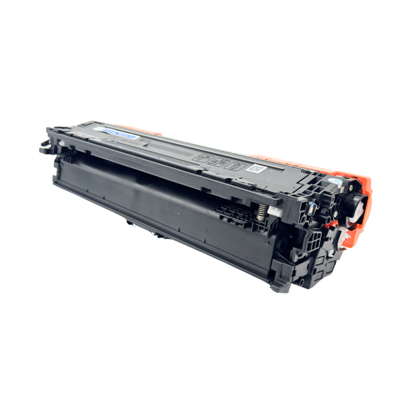 Hp 307A-CE741A Cyan Compatible Toner - 5
