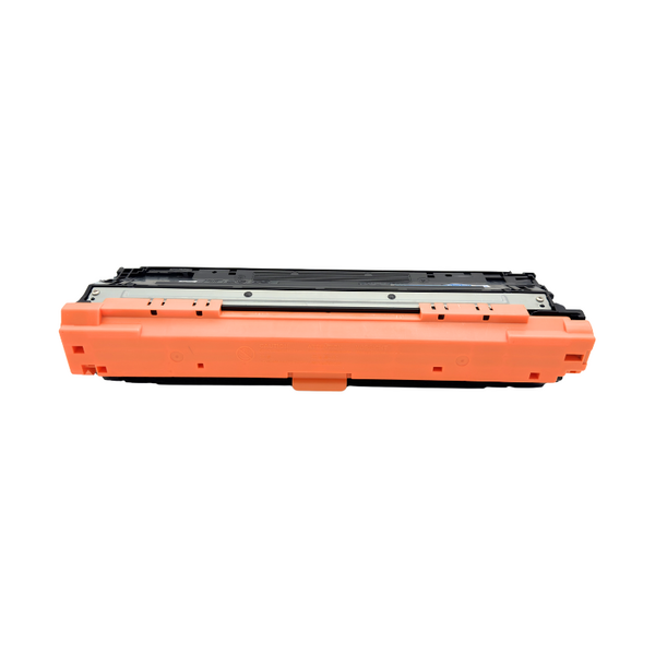 Hp 307A-CE741A Cyan Compatible Toner - 7