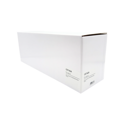 Hp 307A-CE742A Yellow Compatible Toner - 2