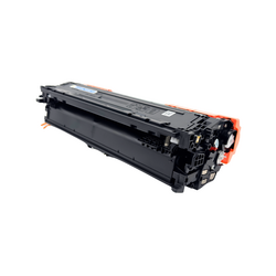 Hp 307A-CE742A Yellow Compatible Toner - 5