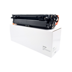 Hp 307A-CE742A Yellow Compatible Toner - 9