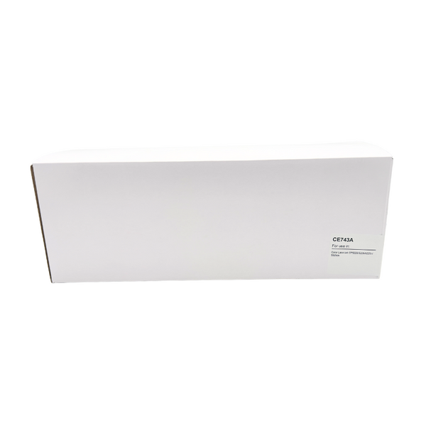 Hp 307A-CE743A Magenta Compatible Toner - 1