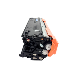 Hp 307A-CE743A Magenta Compatible Toner - 3