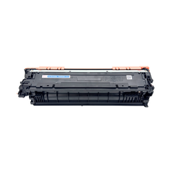 Hp 307A-CE743A Magenta Compatible Toner - 4