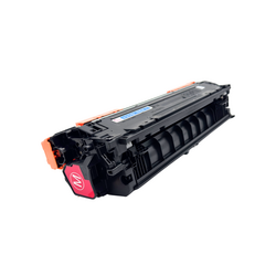 Hp 307A-CE743A Magenta Compatible Toner - 5