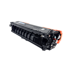 Hp 307A-CE743A Magenta Compatible Toner - 6