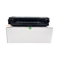 Hp 307A-CE743A Magenta Compatible Toner - 8