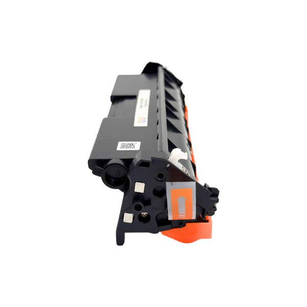 Hp 30A-CF230A Compatible Toner - 8