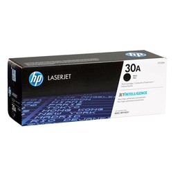 HP - Hp 30A-CF230A Orjinal Toner