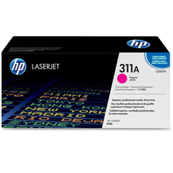Hp 311A-Q2683A Magenta Original Toner - HP