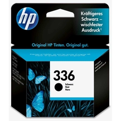 Hp 336-C9362E Black Original Cartridge - HP