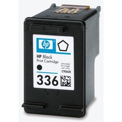Hp 336-C9362E Black Original Cartridge - 2