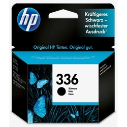 Hp 336-C9362E Siyah Orjinal Kartuş - Thumbnail