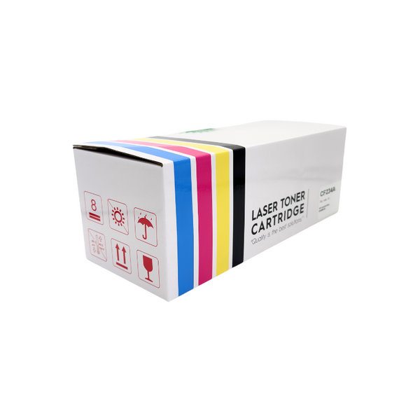 Hp 34A-CF234A Compatible Drum Unit - 2