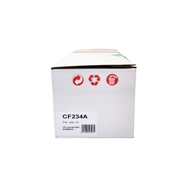 Hp 34A-CF234A Compatible Drum Unit - 3